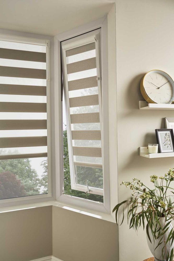 Perfect Fit Blinds from Haywoods Blinds